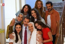 تصویر سریال ازدواج زیباست قسمت ۳