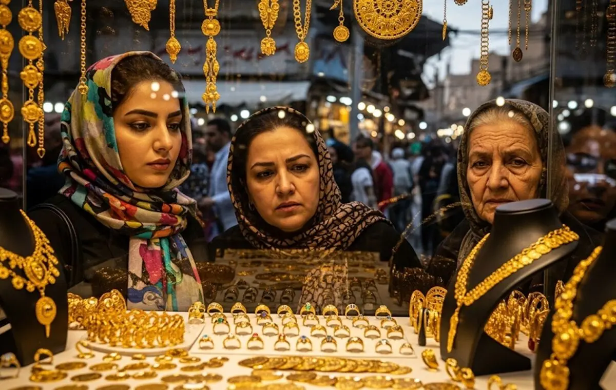 طرح زرین تأمین؛ شمش‌ها و سکه‌های طلا